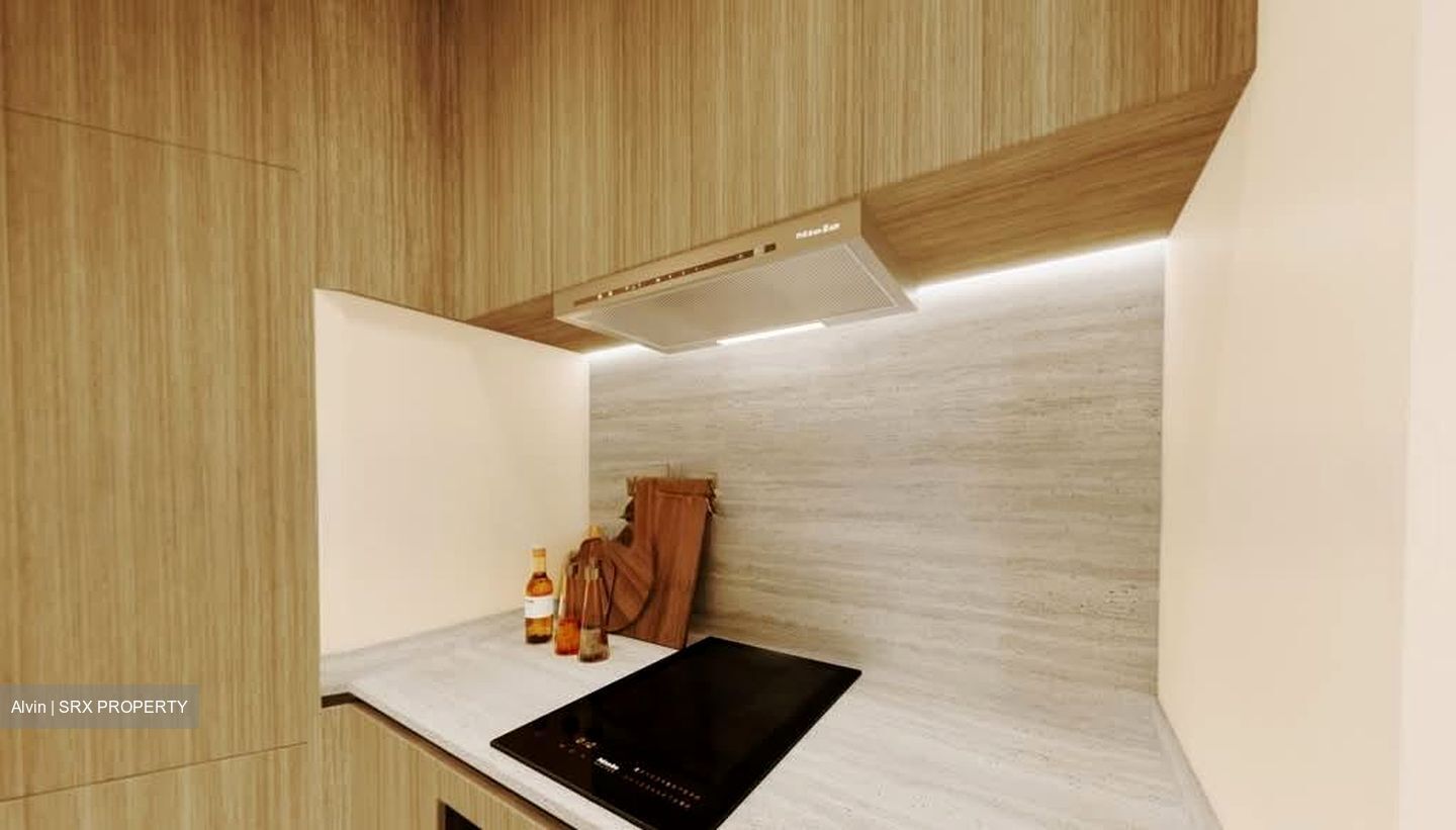 Duet (D10), Condominium #601031991